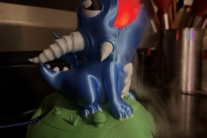 Humidifiers