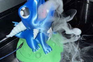 Cute Dragon Humidifier