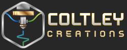 Coltley Creations Logo